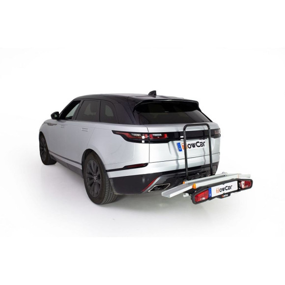 Porta-bicicletas de bola TowCar Corrida