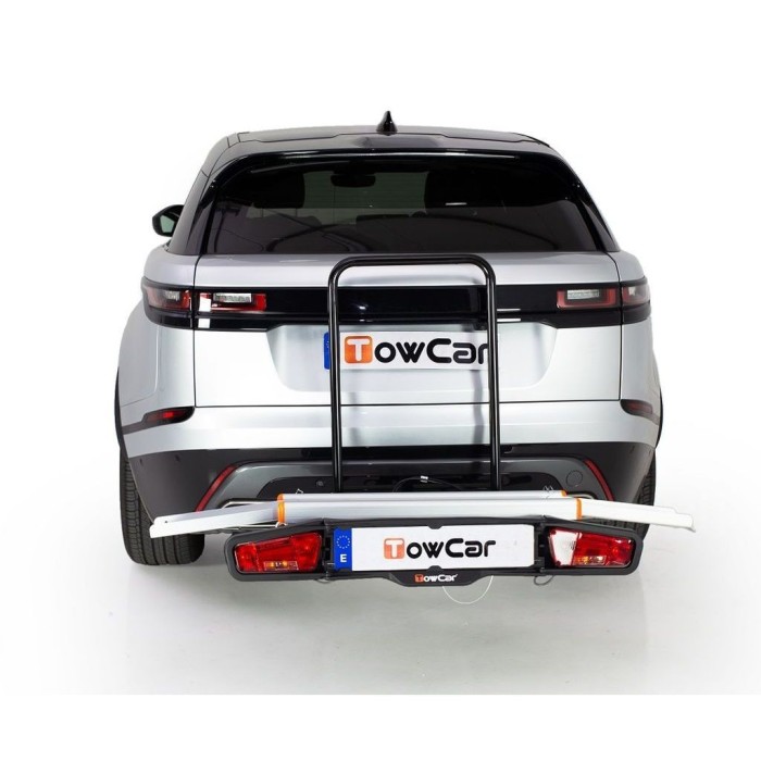 Porta-bicicletas de bola TowCar Corrida