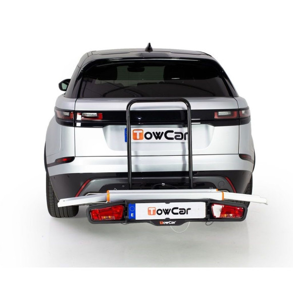 Portamotos de bola TowCar Racing