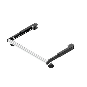 CRUZ Suportes para rolos de carga Cargo Xpro L1 2