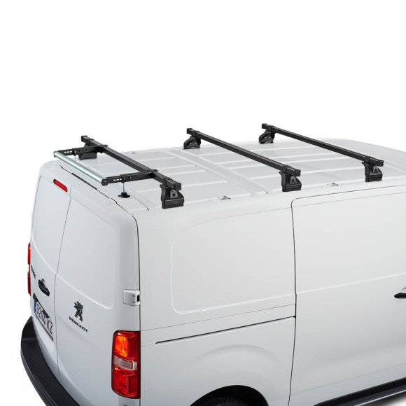 CRUZ Suportes para rolos de carga Cargo Xpro L1