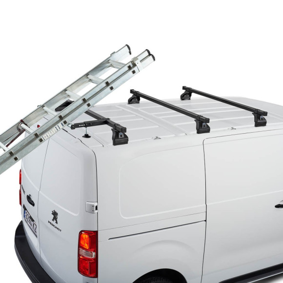 CRUZ Suportes para rolos de carga Cargo Xpro L1