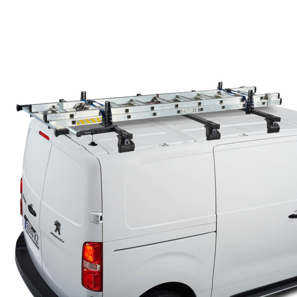 CRUZ Suportes para rolos de carga Cargo Xpro L1