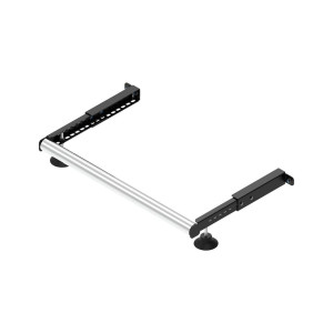 CRUZ soportes rulo de carga Alu Cargo L1 2