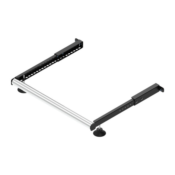 CRUZ soportes rulo de carga Alu Cargo L2