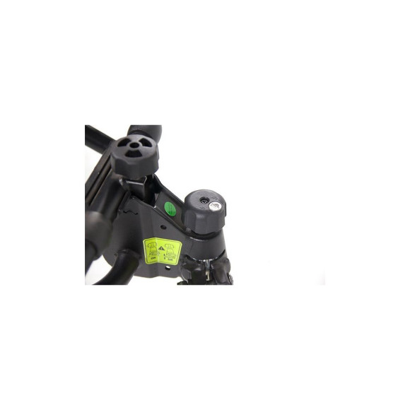 Portabicicletas de bola TowCar T4