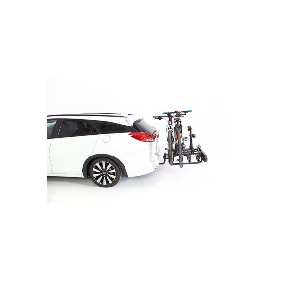 Portabicicletas de bola TowCar T4|Mobbec