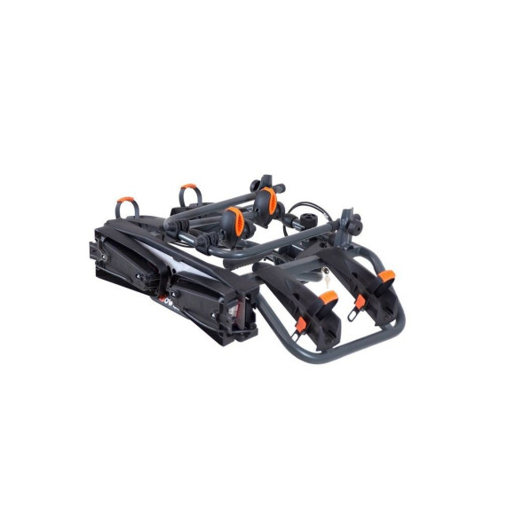 Suporte para bicicleta de bola TowCar TR2