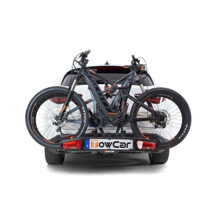 Suporte para bicicleta de bola TowCar TR2