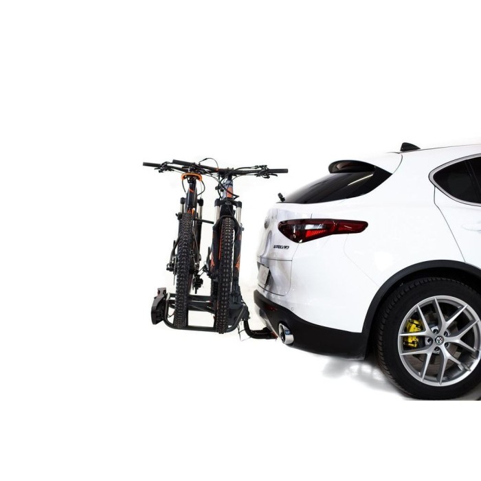 Suporte para bicicleta de bola TowCar TR2