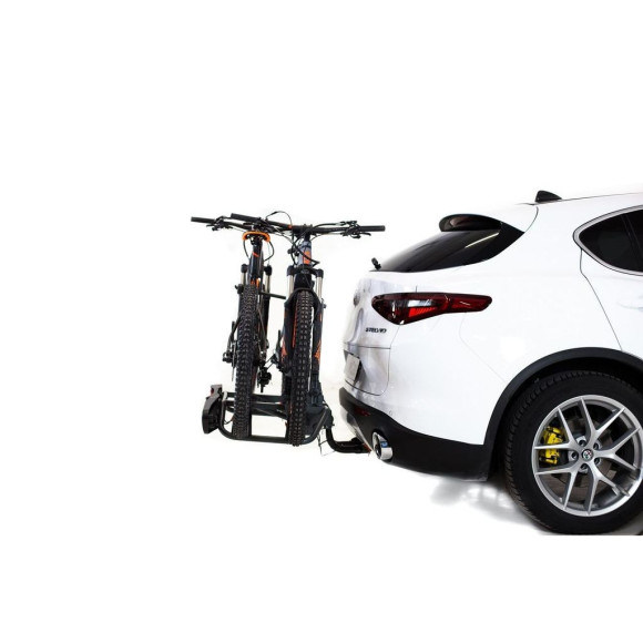 Portabicicletas de bola TowCar TR2