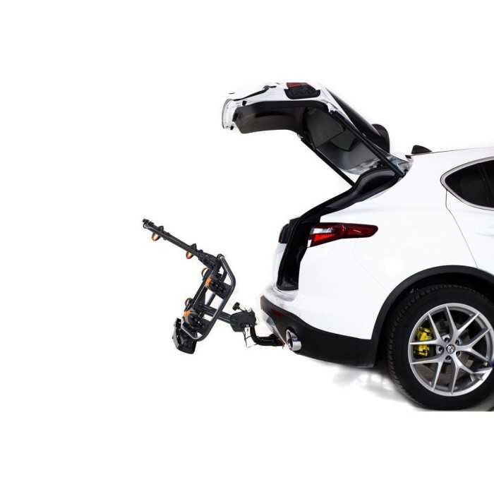 Suporte para bicicleta de bola TowCar TR2