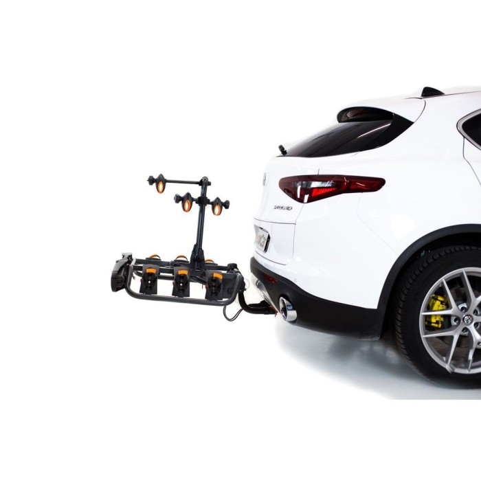 Portabicicletas de bola TowCar TR3|Mobbec