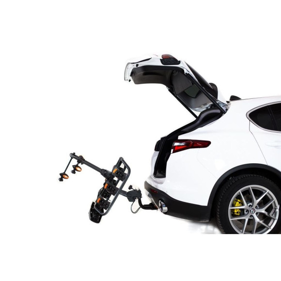 Porta-bicicletas de engate TowCar TR3
