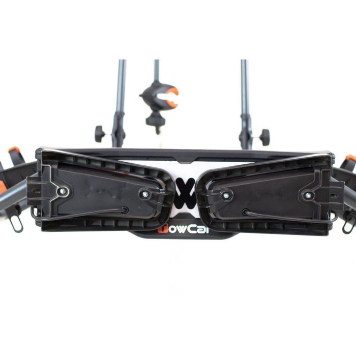 Portabicicletas de bola TowCar TR3