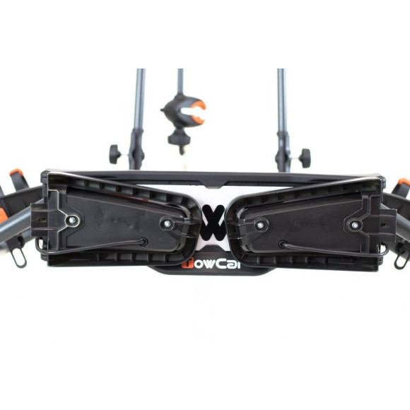 Portabicicletas de bola TowCar TR3|Mobbec