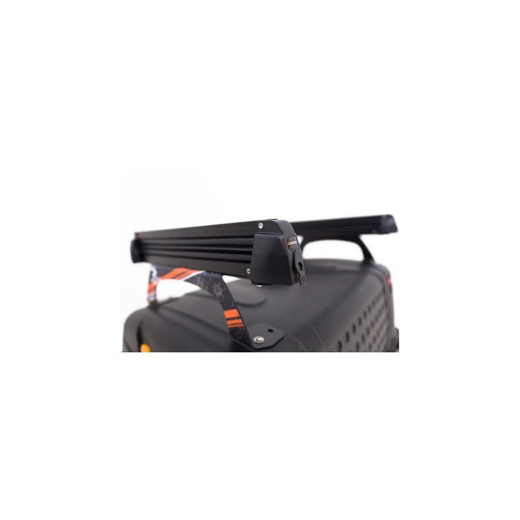 Portaesquís para Cofre tasero TowBox V1