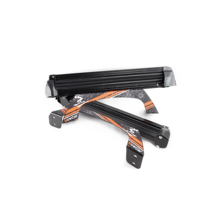 Suporte de esqui para Tasero Box V1