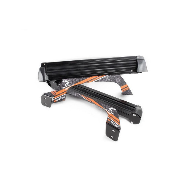 Suporte de esqui para Tasero Box V1