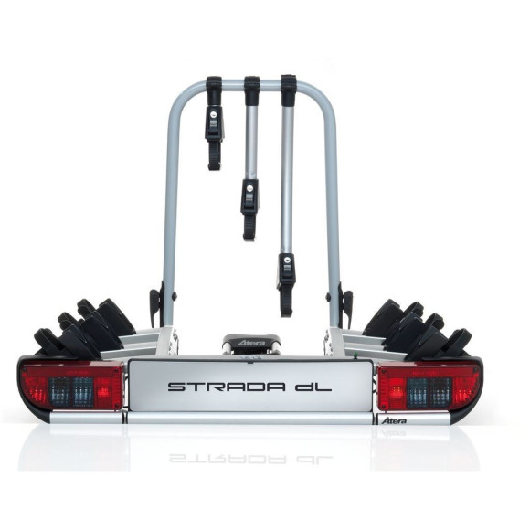 Portabicicletas de bola Atera Strada DL3