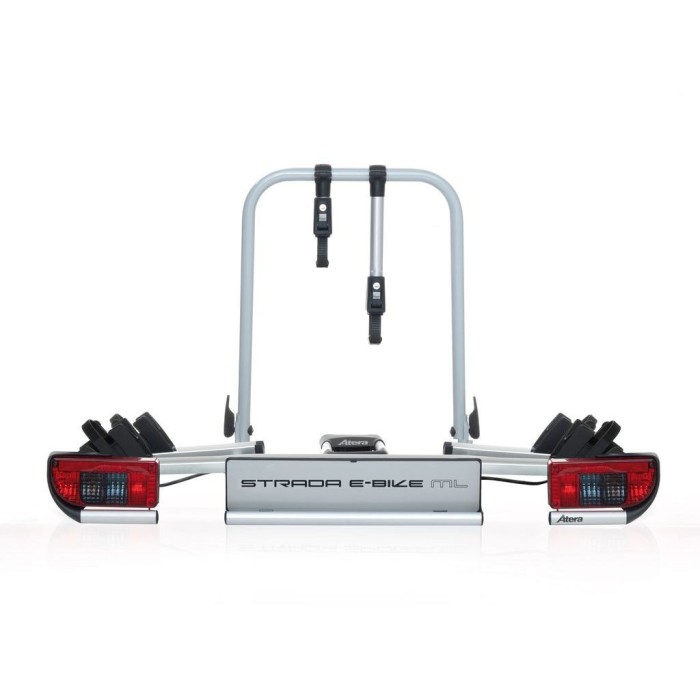Portabicis bola Atera Strada para E-Bike 2 bicis|Mobbec