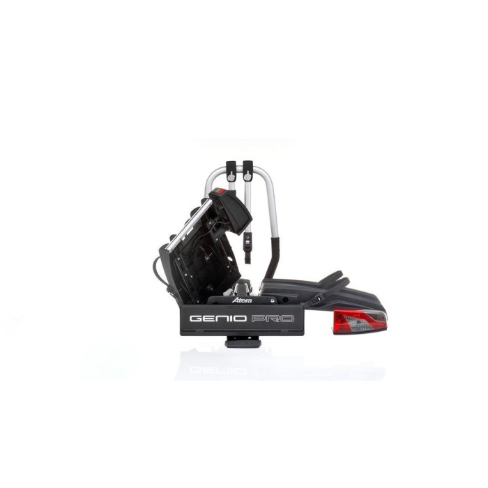 Portabicicletas de bola Atera Strada Genio Pro
