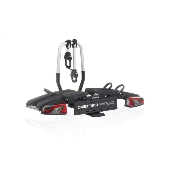 Portabicicletas de bola Atera Strada Genio Pro