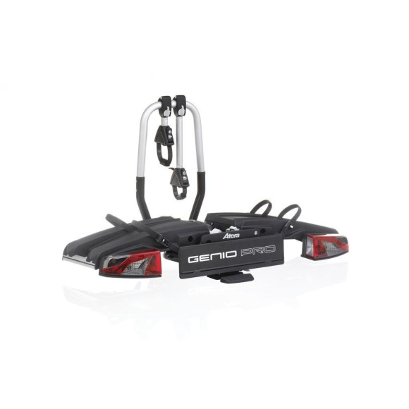 Portabicicletas de bola Atera Strada Genio Pro