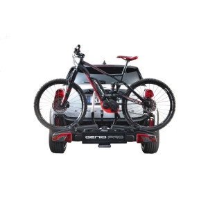 Porta-bicicletas de engate Atera Strada Genio Pro 2