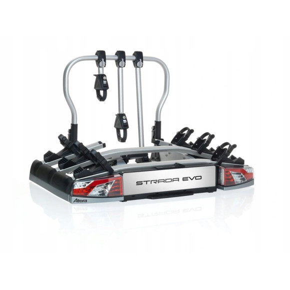Portabicicletas de bola Atera Strada Evo 3