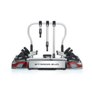 Portabicicletas de bola Atera Strada Evo 3