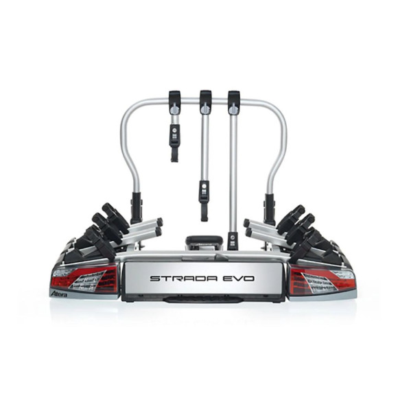 Portabicicletas de bola Atera Strada Evo 3