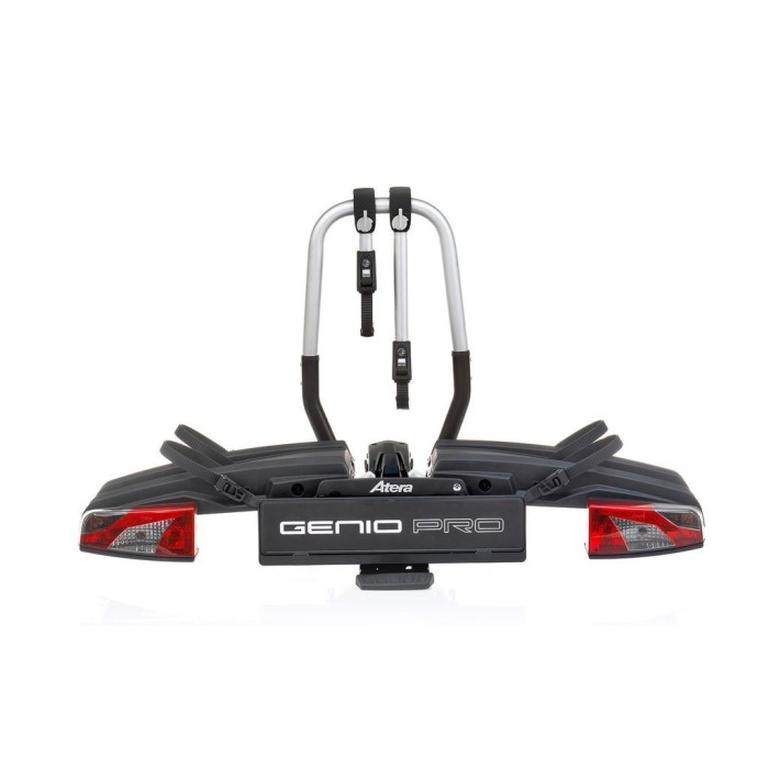 Portabicicletas de bola Atera Strada Genio Pro