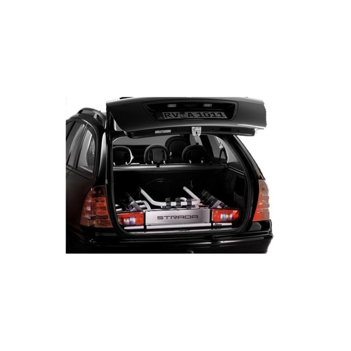 Porta-bicicletas de engate Atera Strada DL3