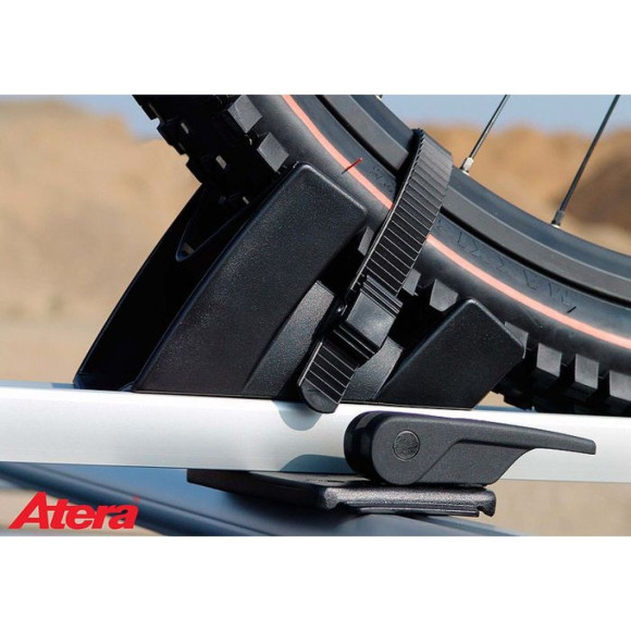 Portabicicletas de techo Atera Giro AF+ al mejor precio