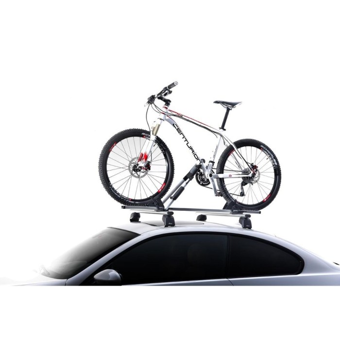 Porta-bicicletas de tejadilho Atera Giro AF+ ao melhor preço