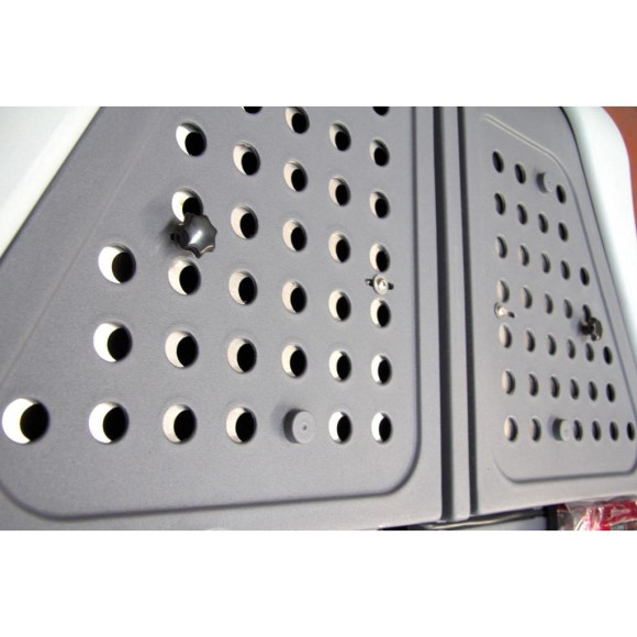 Rejilla de ventilación para TowBox Dog V2