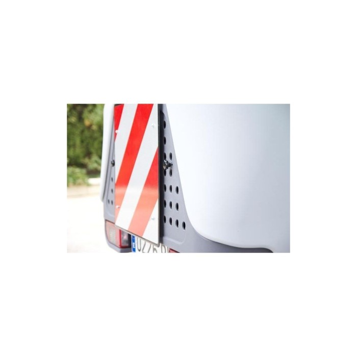 Grelha de ventilação para TowBox Dog V2