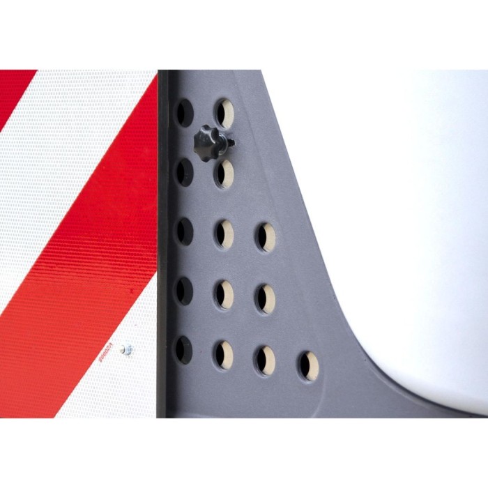 Rejilla de ventilación para TowBox Dog V2