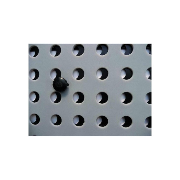 Rejilla de ventilación para TowBox Dog V2