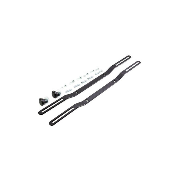 Conjunto de fixação de placas V20 TowBox V3