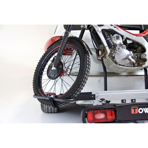 Adaptador de roda TowCar Racing