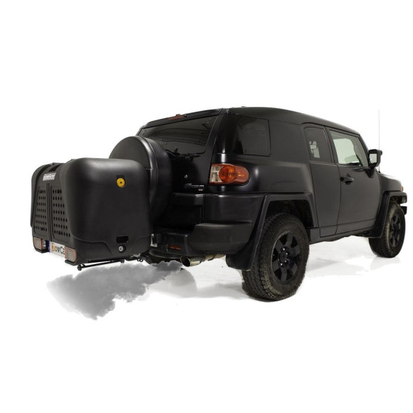 Kit de reforço para TowBox V2 e V3