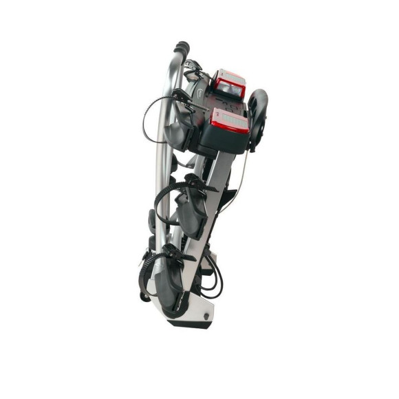 Portabicis bola Yakima JustClick 2 (2 bicis)|Mobbec