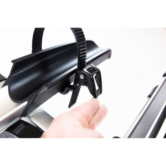 Portabicis bola Yakima JustClick 2 (2 bicis)|Mobbec