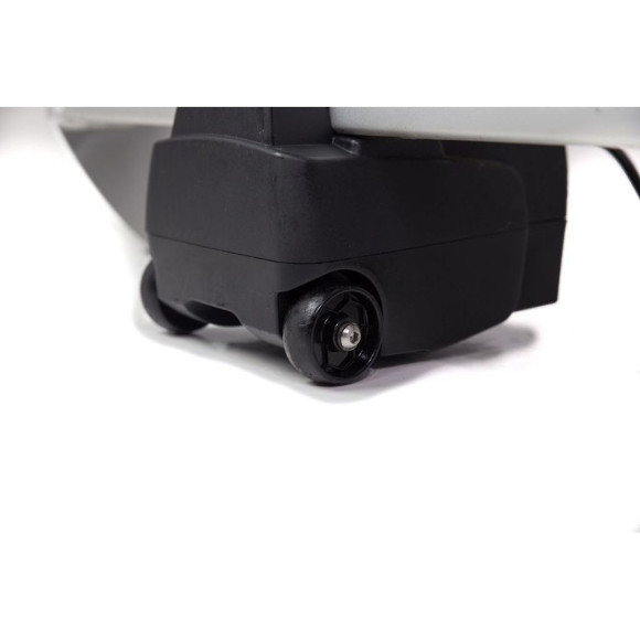 Porta-bicicletas de engate Yakima JustClick 2