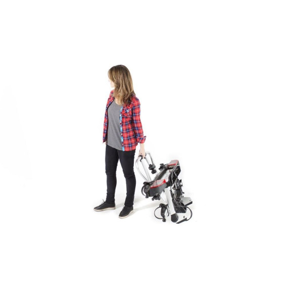 Portabicis bola Yakima JustClick 2 (2 bicis)|Mobbec