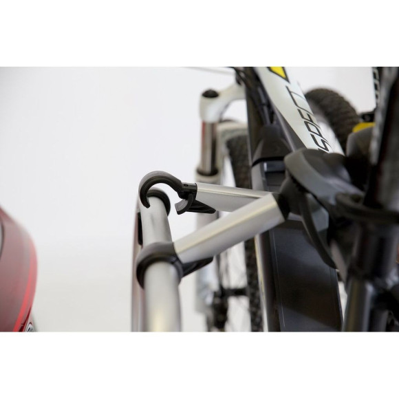 Porta-bicicletas de engate Yakima JustClick 3