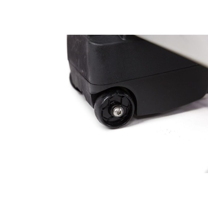 Porta-bicicletas de engate Yakima JustClick 3