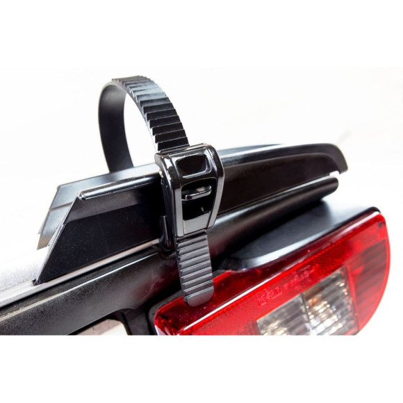 Porta-bicicletas de engate Yakima JustClick 3